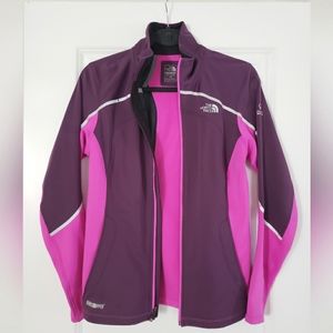 The NorthFace Windbreaker Medium